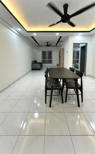 Trifolia, Klang — view 2 of 5 in Trifolia Apartment — for Rent