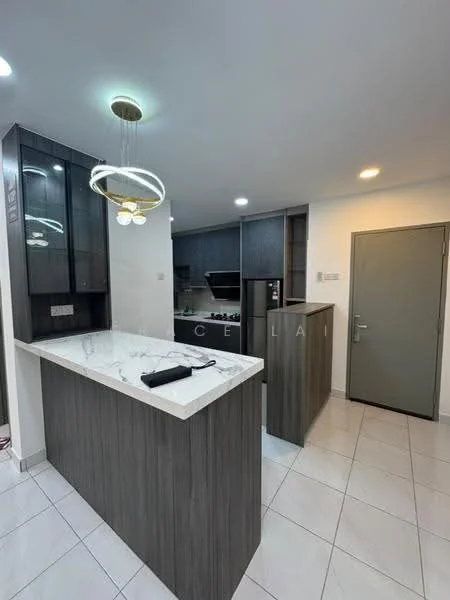 Trifolia, Klang — view 2 of 5 in Trifolia Apartment — for Rent