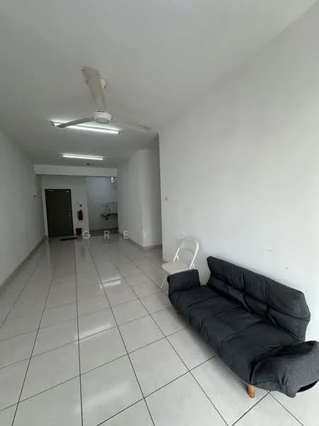 Trifolis, Bandar Bukit Tinggi 2, Klang — view 2 of 5 in Trifolis Apartment — for Rent
