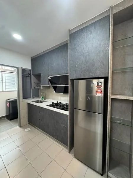 Trifolis, Bandar Bukit Tinggi 2, Klang — view 2 of 5 in Trifolis Apartment — for Rent