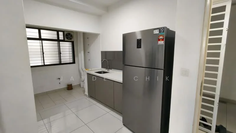 Trinity Aquata, Sungai Besi — view 1 of 5 in Jalan 1/141 Jalan 1/141 — for Rent