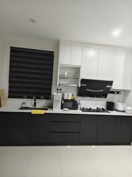 Trinity Wellnessa, Ulu Kelang — view 2 of 5 in Trinity Wellnessa — for Rent