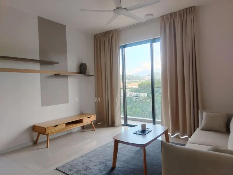 Trinity Wellnessa, Ulu Kelang — view 2 of 5 in Trinity Wellnessa — for Rent