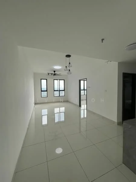 TRIO By Setia, Bandar Bukit Tinggi, Klang