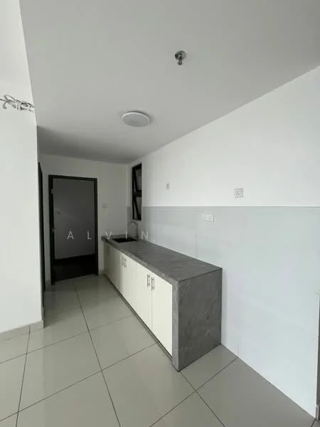 TRIO By Setia, Bandar Bukit Tinggi, Klang