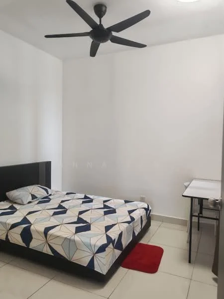 TRIO By Setia, Bandar Bukit Tinggi, Klang — view 2 of 5 in TRIO By Setia — for Rent