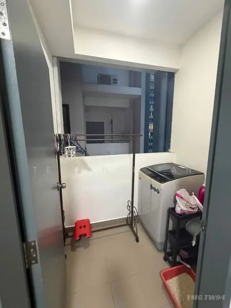 TRIO By Setia, Bandar Bukit Tinggi, Klang — view 2 of 5 in TRIO By Setia — for Rent