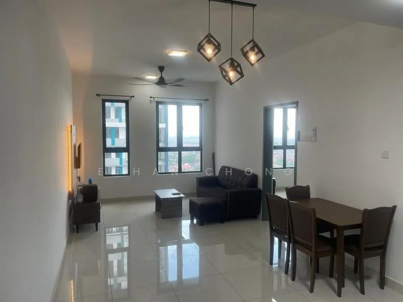 TRIO By Setia, Bandar Bukit Tinggi, Klang — view 2 of 5 in TRIO By Setia — for Rent