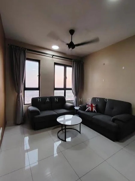 TRIO By Setia, Bandar Bukit Tinggi, Klang — view 2 of 5 in TRIO By Setia — for Rent