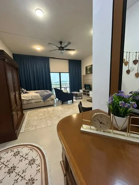 Trio Permai, Taman Equine, Seri Kembangan — view 2 of 5 in Trio Permai — for Rent
