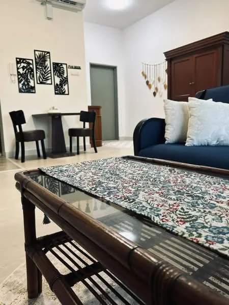 Trio Permai, Taman Equine, Seri Kembangan — view 2 of 5 in Trio Permai — for Rent