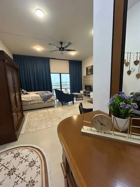 Trio Permai, Taman Equine, Seri Kembangan — view 2 of 5 in Trio Permai — for Rent