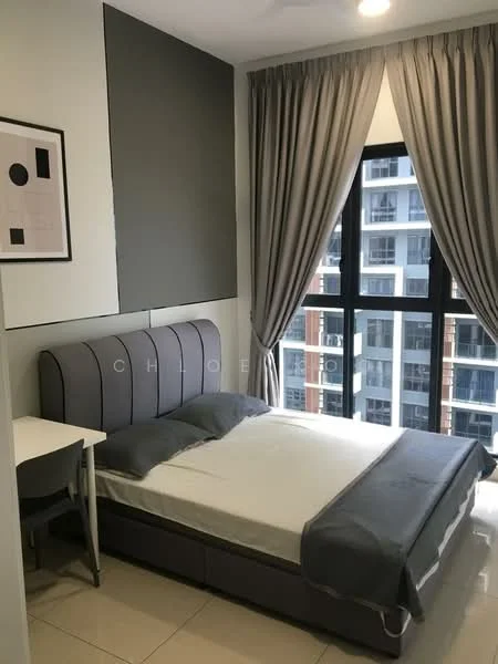 Trion 2 @ KL, Chan Sow Lin, Cheras — view 1 of 5 in Trion 2 — for Rent