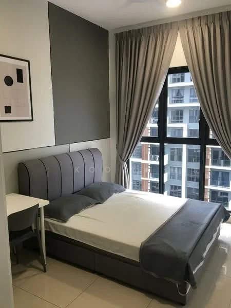 Trion 2 @ KL, Chan Sow Lin, Cheras — view 1 of 5 in Trion 2 — for Rent