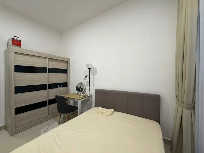 Trion 2 @ KL, Chan Sow Lin, Cheras — view 1 of 5 in Trion 2 — for Rent