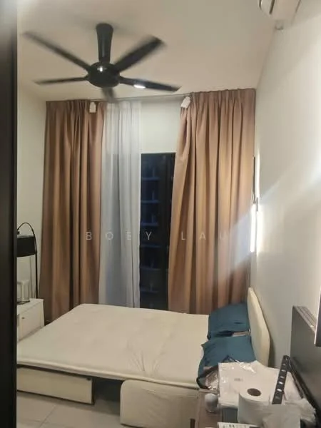 Trion 2 @ KL, Chan Sow Lin, Cheras — view 2 of 5 in Trion 2 — for Rent