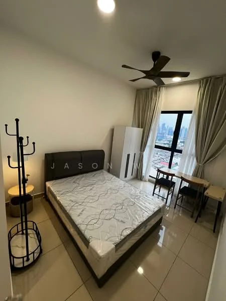 Trion @ KL, Chan Sow Lin, Cheras — view 1 of 5 in Chan Sow Lin — for Rent