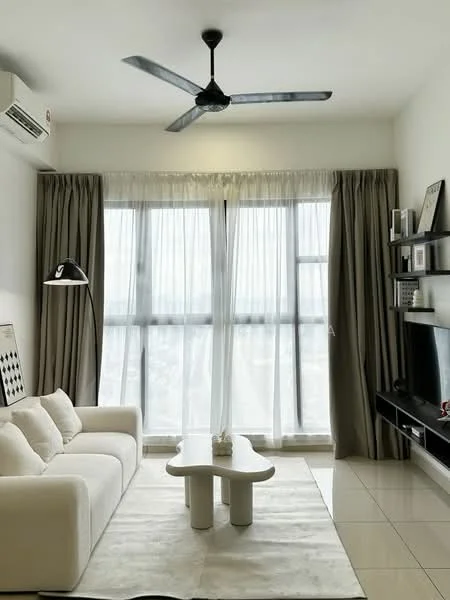 Trion @ KL, Chan Sow Lin, Cheras — view 1 of 5 in Chan Sow Lin — for Rent