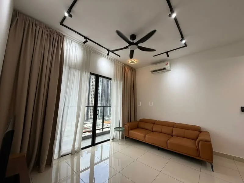 Trion @ KL, Chan Sow Lin, Cheras — view 1 of 5 in Chan Sow Lin — for Rent