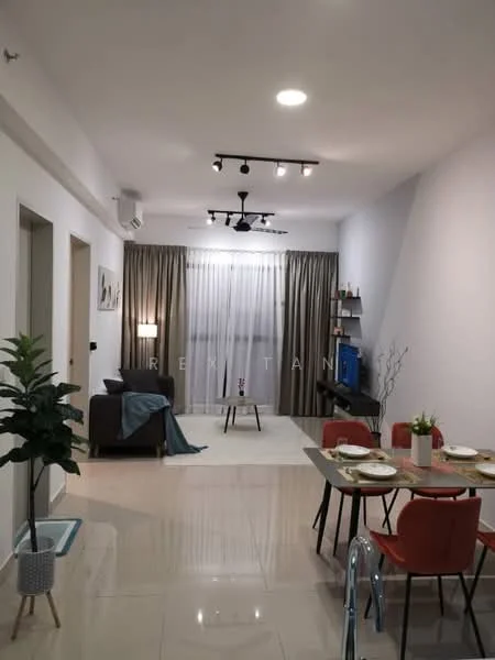 Trion @ KL, Chan Sow Lin, Cheras — view 1 of 5 in Chan Sow Lin — for Rent