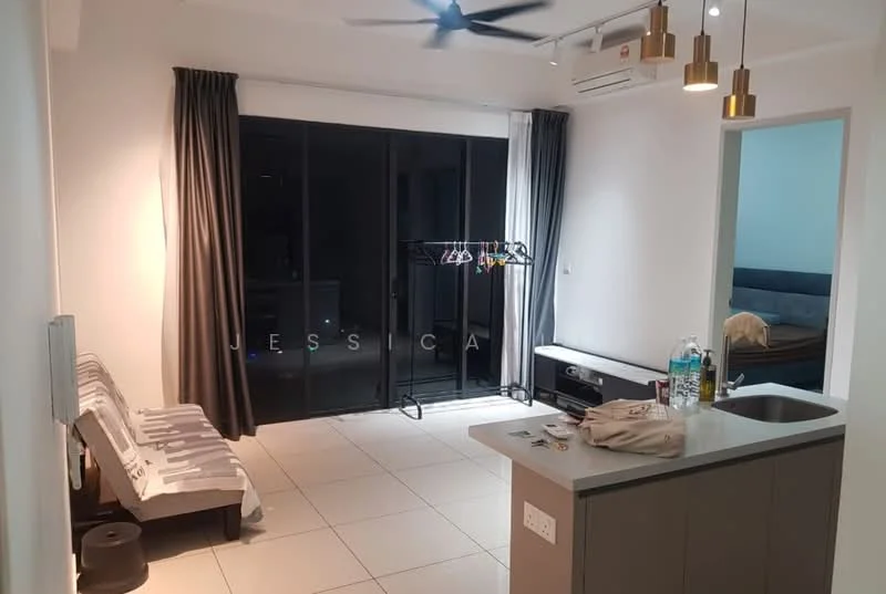 Trion @ KL, Chan Sow Lin, Cheras — view 1 of 5 in Chan Sow Lin — for Rent