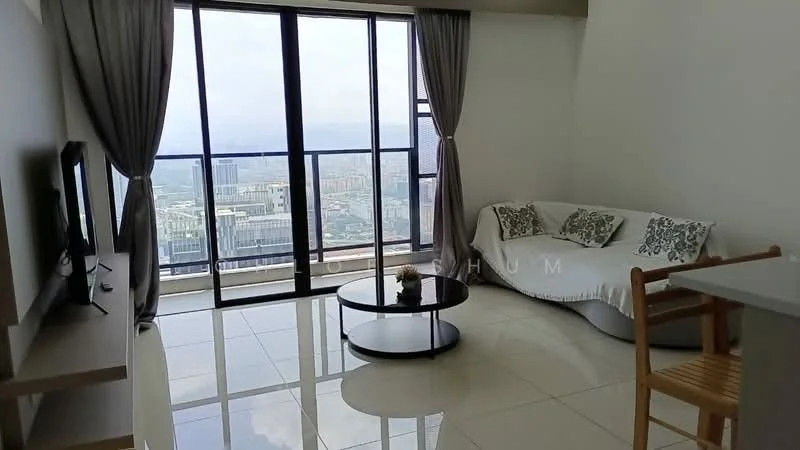 Trion @ KL, Chan Sow Lin, Cheras — view 1 of 5 in Chan Sow Lin — for Rent