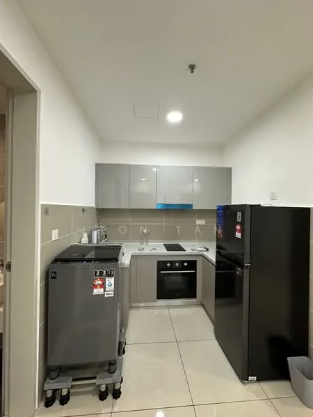 Trion @ KL, Chan Sow Lin, Cheras — view 1 of 5 in Chan Sow Lin — for Rent