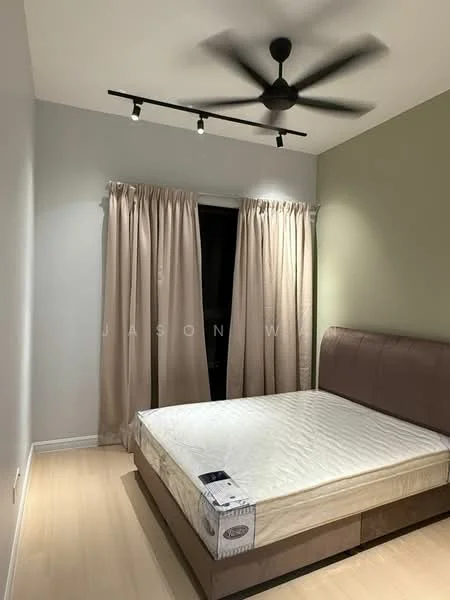 Trion @ KL, Chan Sow Lin, Cheras — view 2 of 5 in Chan Sow Lin — for Rent