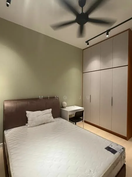 Trion @ KL, Chan Sow Lin, Cheras — view 2 of 5 in Chan Sow Lin — for Rent