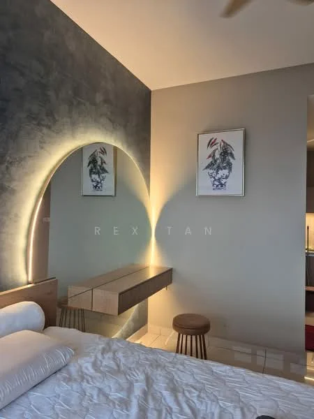 Trion @ KL, Chan Sow Lin, Cheras — view 1 of 5 in Chan Sow Lin — for Rent