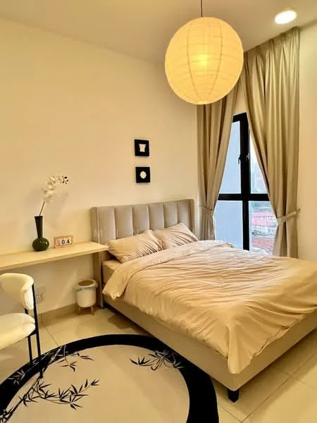 Trion @ KL, Chan Sow Lin, Cheras — view 1 of 5 in Chan Sow Lin — for Rent