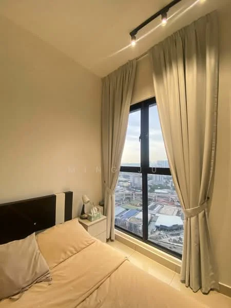 Trion @ KL, Chan Sow Lin, Cheras — view 1 of 5 in Chan Sow Lin — for Rent