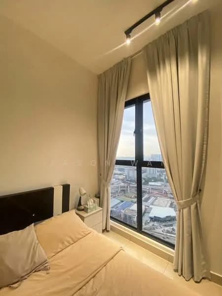 Trion @ KL, Chan Sow Lin, Cheras — view 1 of 5 in Chan Sow Lin — for Rent
