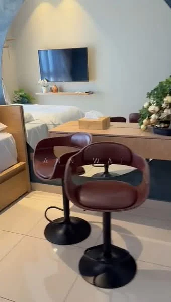 Trion @ KL, Chan Sow Lin, Cheras — view 1 of 5 in Chan Sow Lin — for Rent