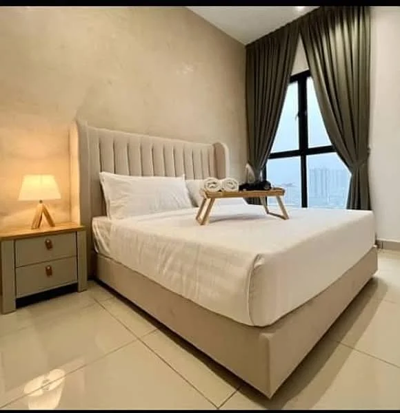 Trion @ KL, Chan Sow Lin, Cheras
