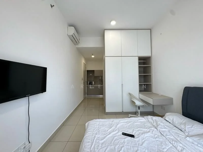 Trion @ KL, Chan Sow Lin, Cheras — view 1 of 5 in Trion @ KL — for Rent