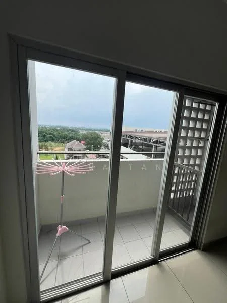 Tropicana Aman, Bandar Tropicana Aman, Telok Panglima Garang — view 2 of 5 in Tropicana Aman — for Rent