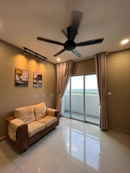 Tropicana Aman, Bandar Tropicana Aman, Telok Panglima Garang — view 2 of 5 in Tropicana Aman — for Rent