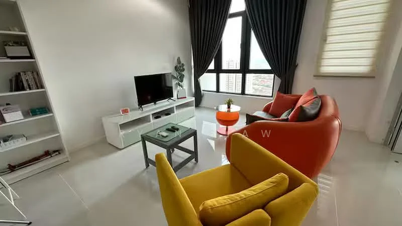 Tropicana Avenue, Pju 3, Tropicana — view 2 of 5 in Tropicana Avenue — for Rent