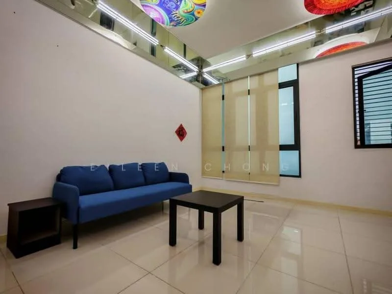 Tropicana Avenue, Pju 3, Tropicana — view 2 of 5 in Tropicana Avenue — for Rent
