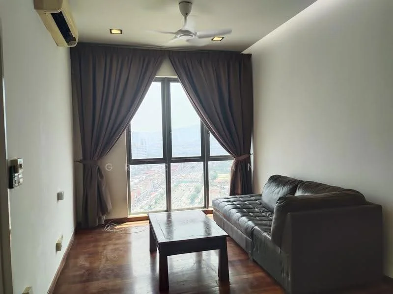 Tropicana City Tropics, Petaling Jaya — view 2 of 5 in Tropicana City Tropics — for Rent