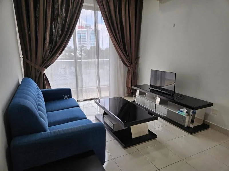 Tropicana City Tropics, Petaling Jaya — view 2 of 5 in Tropicana City Tropics — for Rent