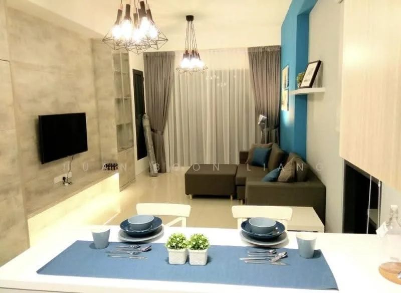 Tropicana Gardens, Petaling Jaya — view 2 of 5 in Tropicana Gardens — for Rent