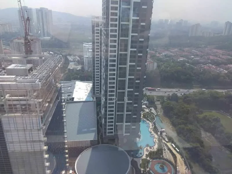 Tropicana Gardens, Petaling Jaya — view 2 of 5 in Tropicana Gardens — for Rent
