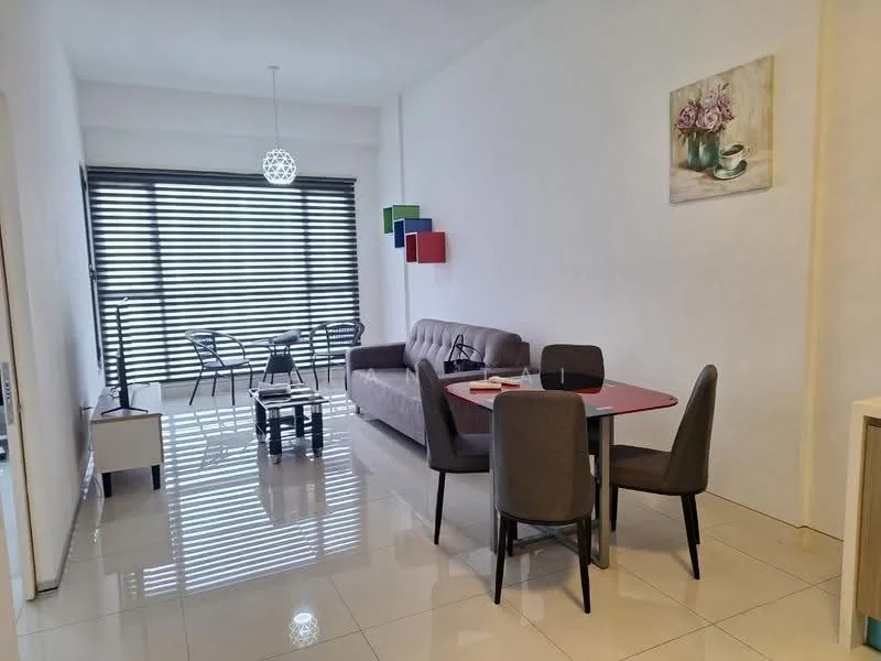Tropicana Gardens, Petaling Jaya — view 2 of 5 in Tropicana Gardens — for Rent