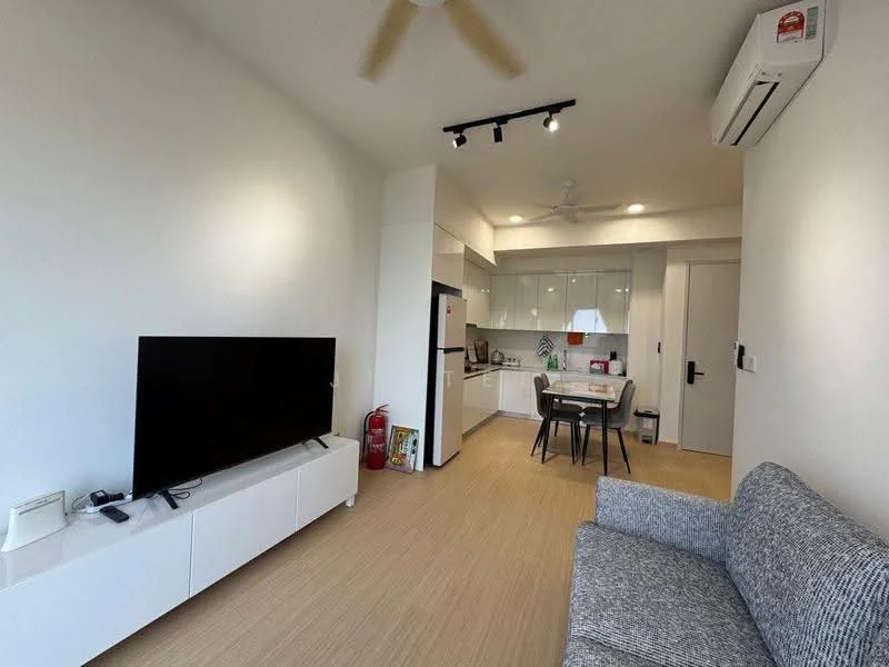 Tropicana Gardens, Petaling Jaya — view 2 of 5 in Tropicana Gardens — for Rent