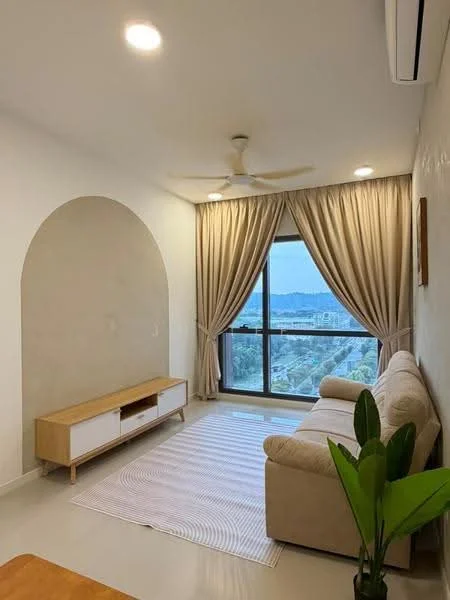 Tropicana Gardens, Petaling Jaya — view 2 of 5 in Tropicana Gardens — for Rent