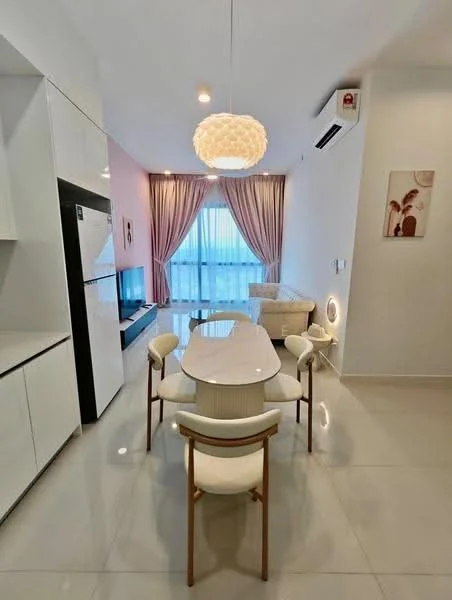 Tropicana Gardens, Petaling Jaya — view 2 of 5 in Tropicana Gardens — for Rent