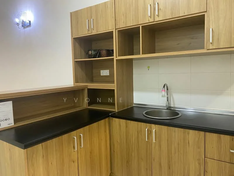Tropicana Heights, Tropicana Heights, Kajang