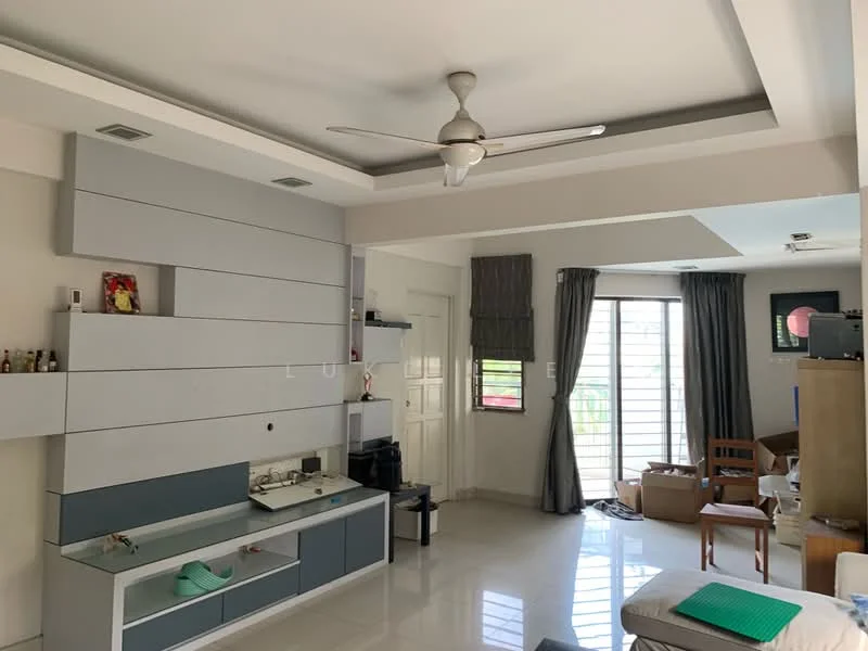 Tropika Paradise Condominium, Usj 17, Subang Jaya